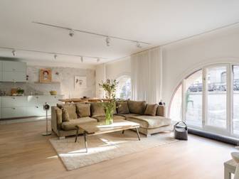 Bostadsbild