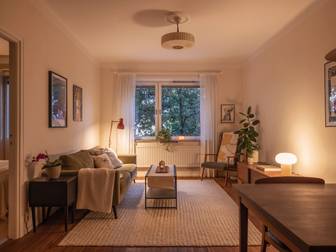 Bostadsbild