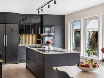 Bostadsbild