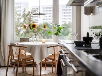 Bostadsbild