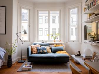 Vintervägen 28, 3tr