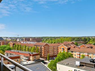 Bostadsbild