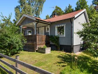 Bostadsbild