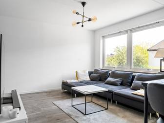 Bostadsbild
