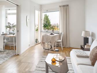 Bostadsbild