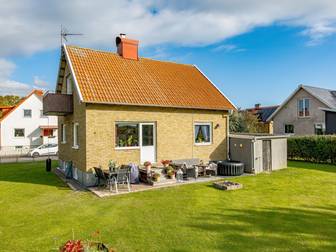 Bostadsbild