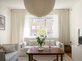 Bostadsbild