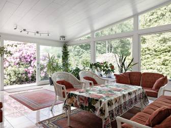Bostadsbild