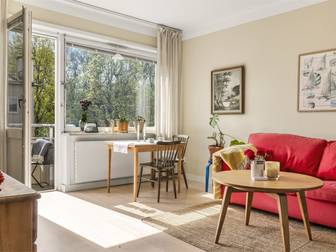 Bostadsbild