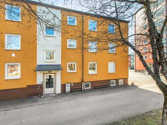 Axel Johnsons Väg 85