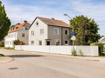 Bostadsbild