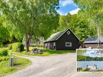 Bostadsbild