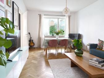 Bostadsbild