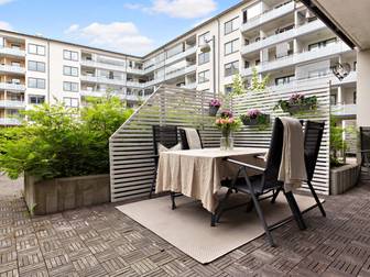 Bostadsbild