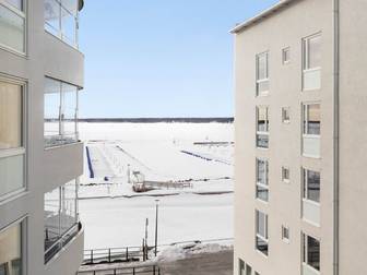 Småbåtsgatan 8G, lgh G42