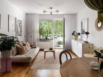 Bostadsbild