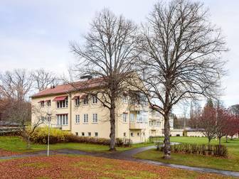 Bostadsbild