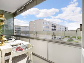 Bostadsbild