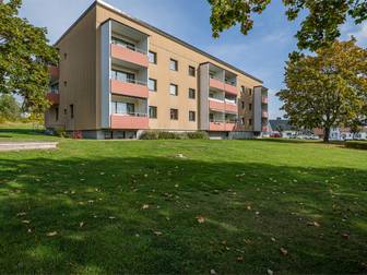 Bostadsbild