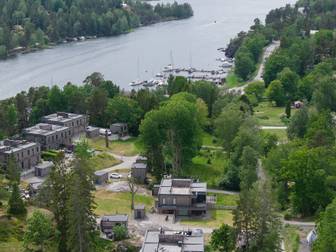 Bostadsbild