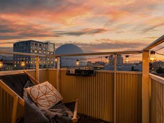 Bostadsbild