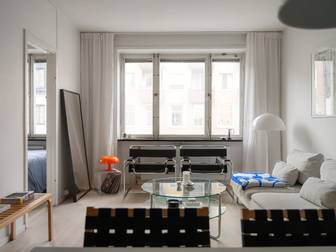 Bostadsbild