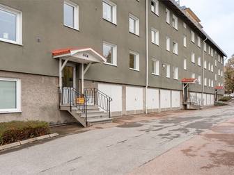 Bostadsbild