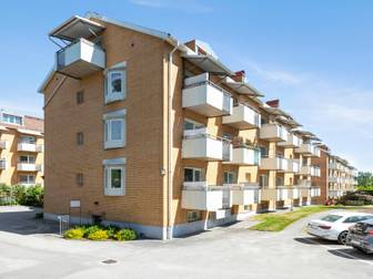 Bostadsbild