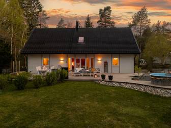 Bostadsbild