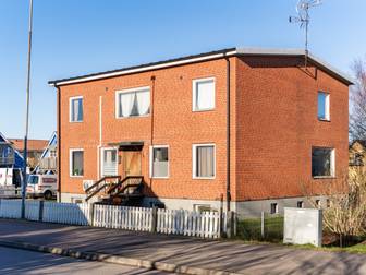 Bostadsbild