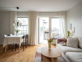 Bostadsbild