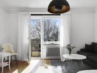 Slalomvägen 44, 2 / 2 tr