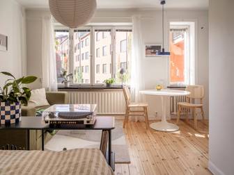 Bostadsbild