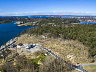 Högsläntsvägen 14