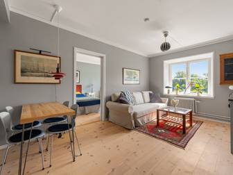 Bostadsbild