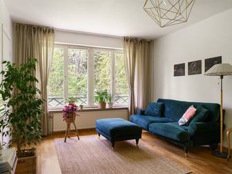 Bostadsbild