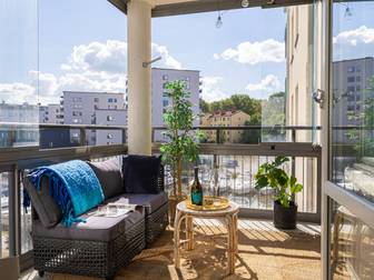 Bostadsbild