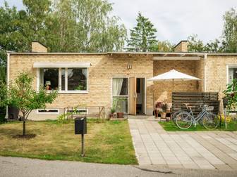 Bostadsbild