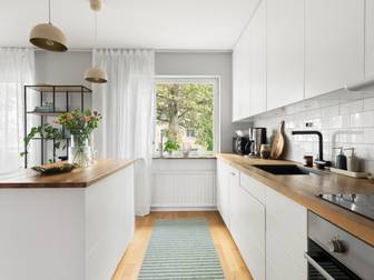 Bostadsbild
