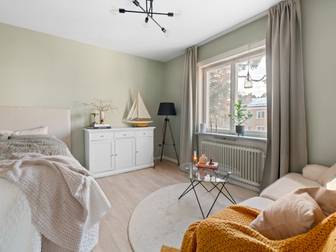 Bostadsbild