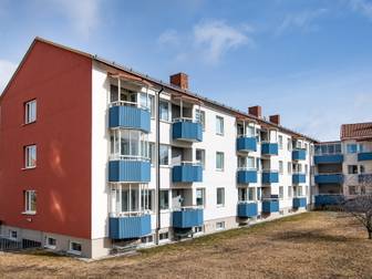 Krondikesvägen 24 B