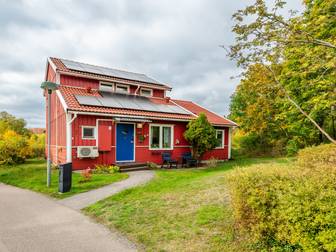 Bostadsbild