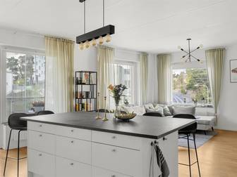 Bostadsbild