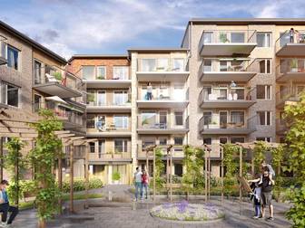 Otto Myrbergs väg 2C