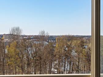 Johan Enbergs väg 9, 4 tr