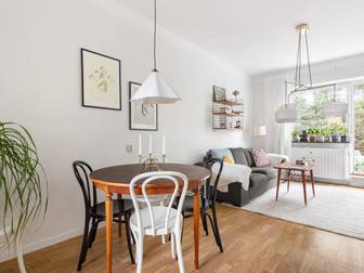 Bostadsbild