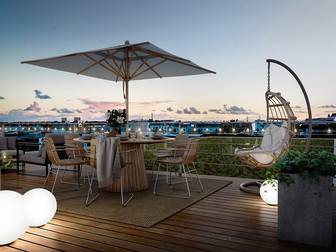 Lilla Varvsgatan 13K