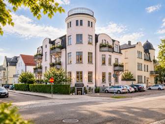 Bostadsbild