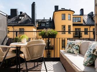 Bostadsbild