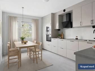 Bostadsbild